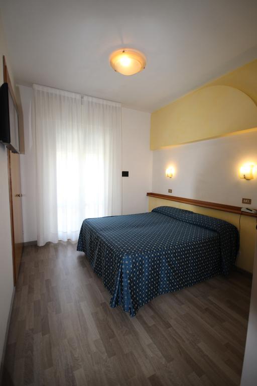 Hotel Roma Lido di Jesolo Oda fotoğraf