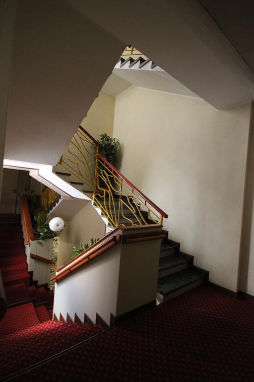 Hotel Roma Lido di Jesolo Dış mekan fotoğraf