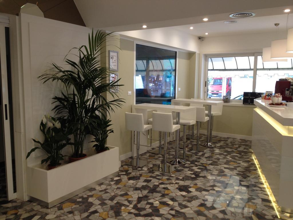 Hotel Roma Lido di Jesolo Dış mekan fotoğraf