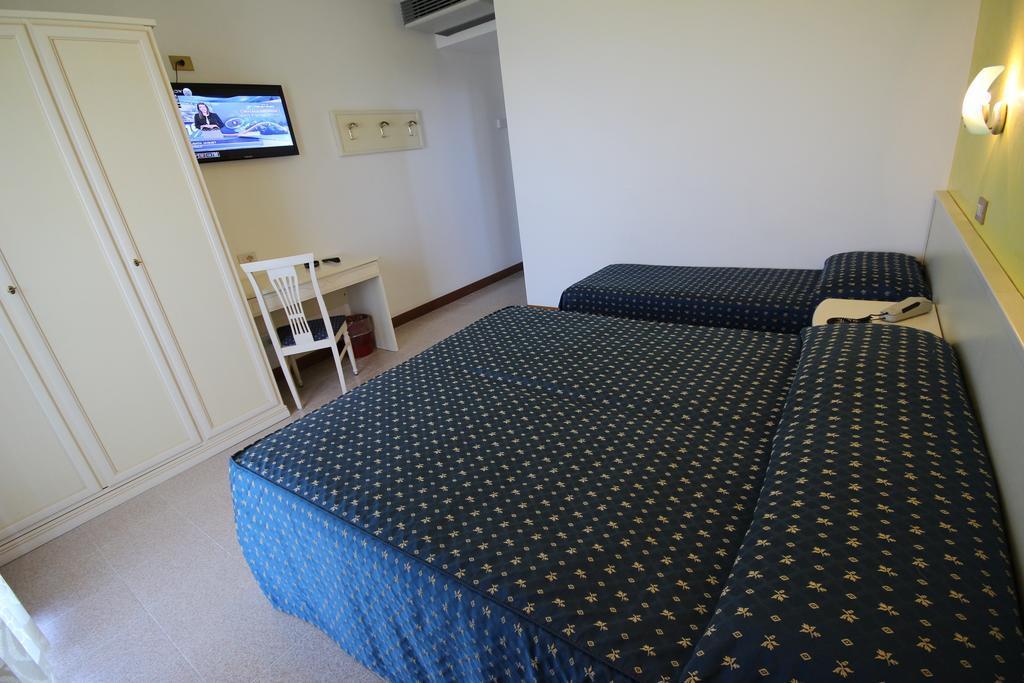 Hotel Roma Lido di Jesolo Dış mekan fotoğraf