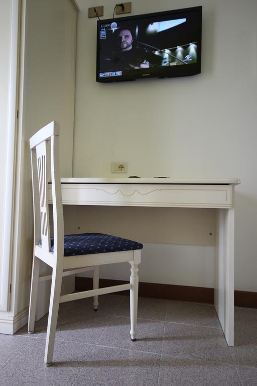 Hotel Roma Lido di Jesolo Dış mekan fotoğraf