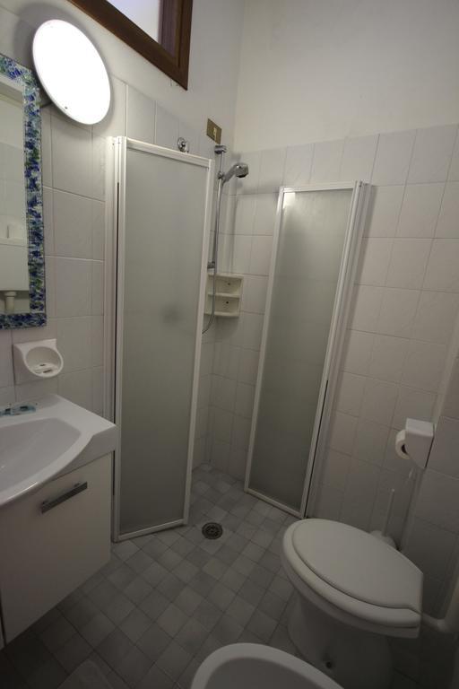 Hotel Roma Lido di Jesolo Oda fotoğraf