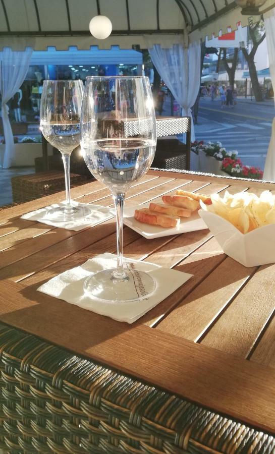 Hotel Roma Lido di Jesolo Dış mekan fotoğraf